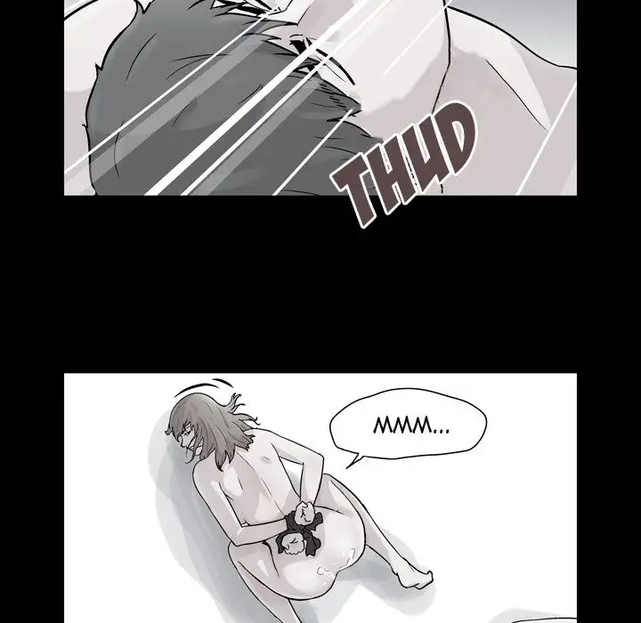 Project Utopia Chapter 41 Page 15