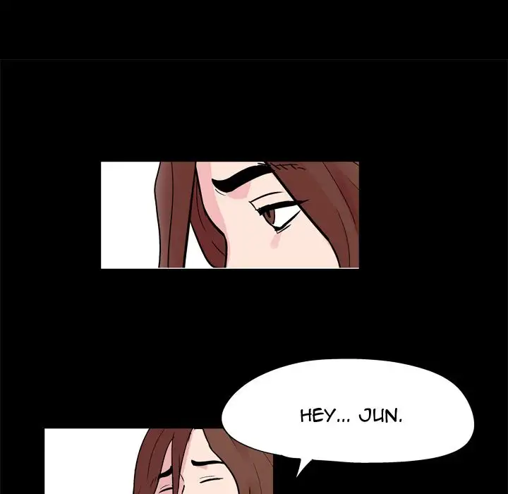 Project Utopia Chapter 41 Page 21