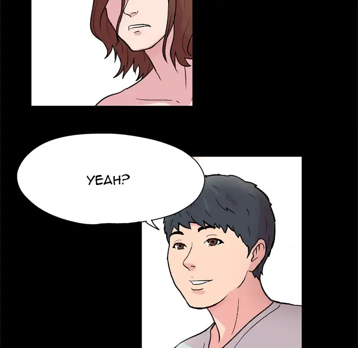 Project Utopia Chapter 41 Page 22