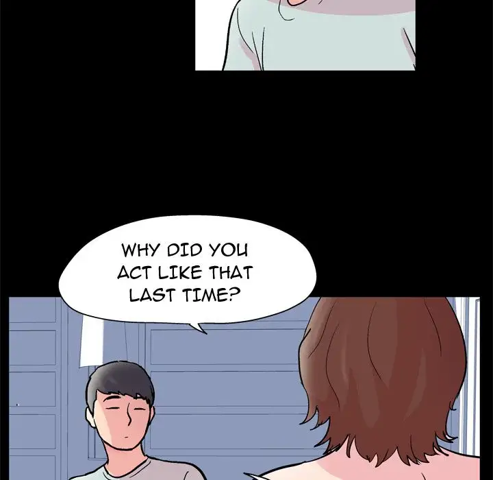 Project Utopia Chapter 41 Page 23
