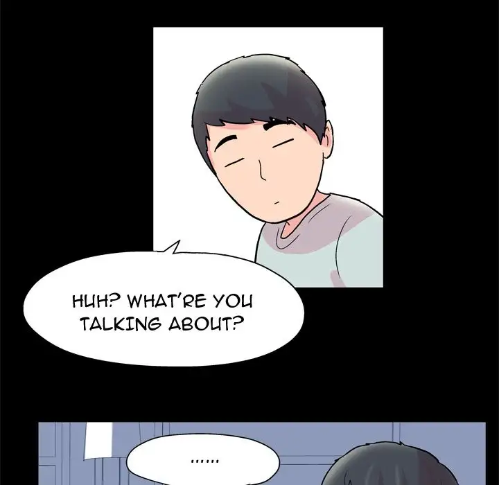 Project Utopia Chapter 41 Page 25