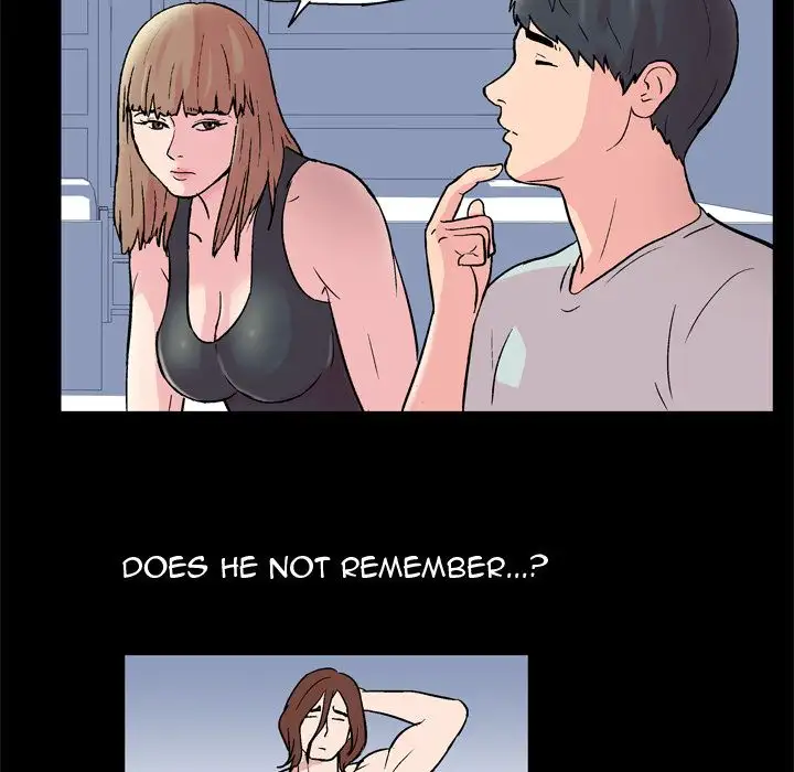 Project Utopia Chapter 41 Page 26