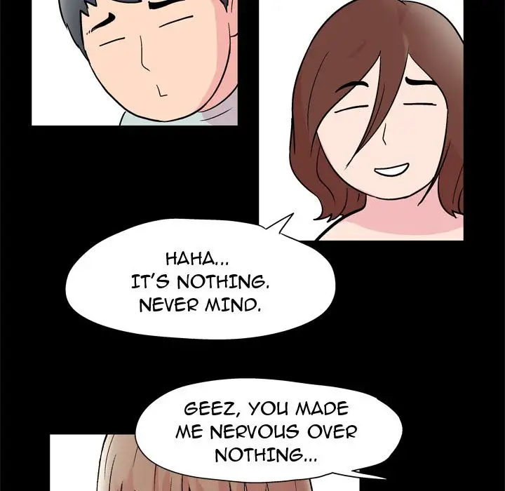 Project Utopia Chapter 41 Page 28