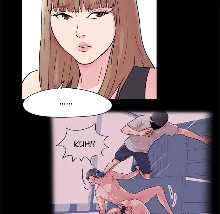 Project Utopia Chapter 41 Page 29