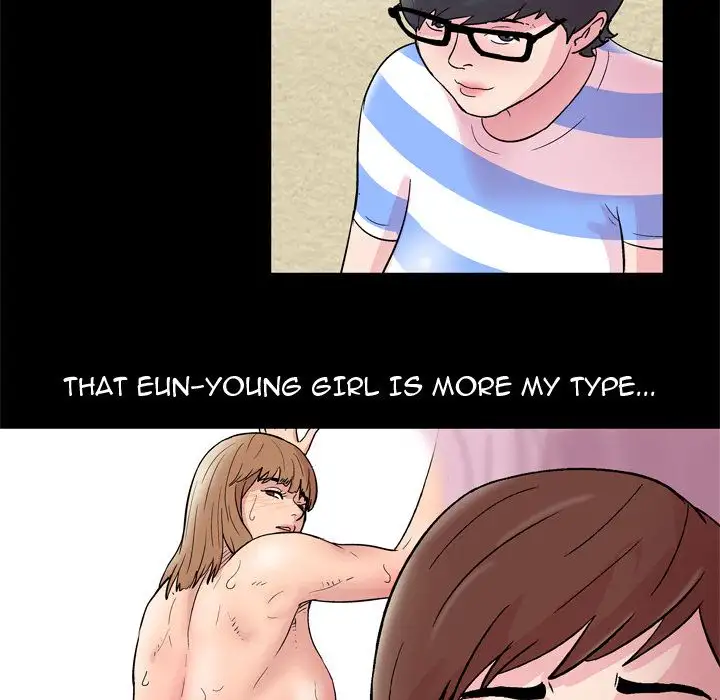 Project Utopia Chapter 41 Page 35
