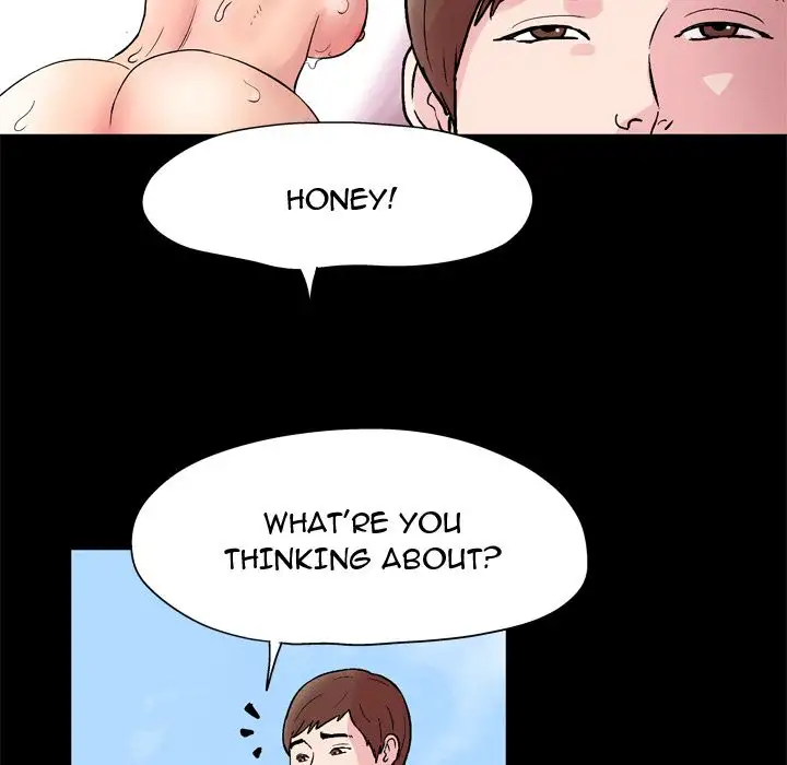 Project Utopia Chapter 41 Page 36