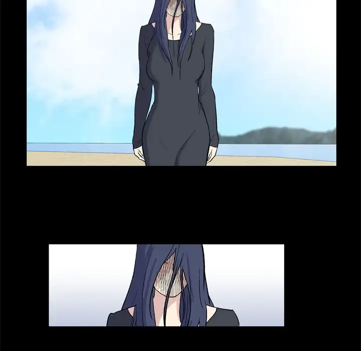 Project Utopia Chapter 41 Page 41