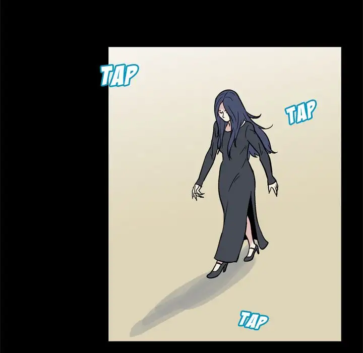 Project Utopia Chapter 41 Page 42