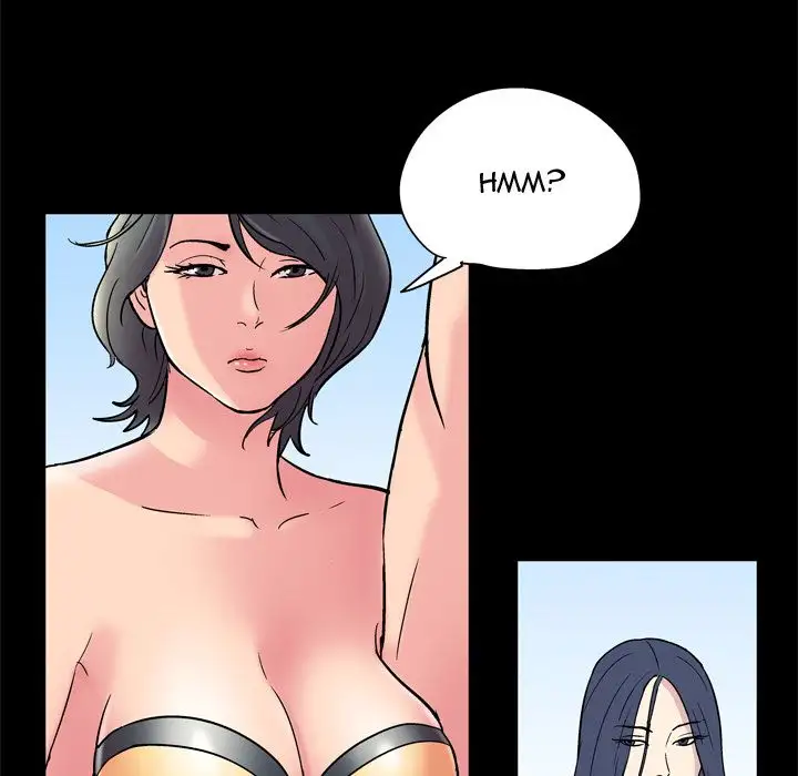 Project Utopia Chapter 41 Page 43
