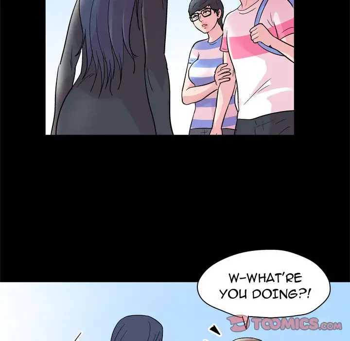 Project Utopia Chapter 41 Page 46