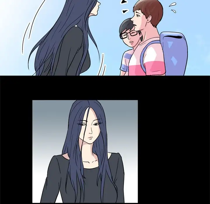 Project Utopia Chapter 41 Page 47