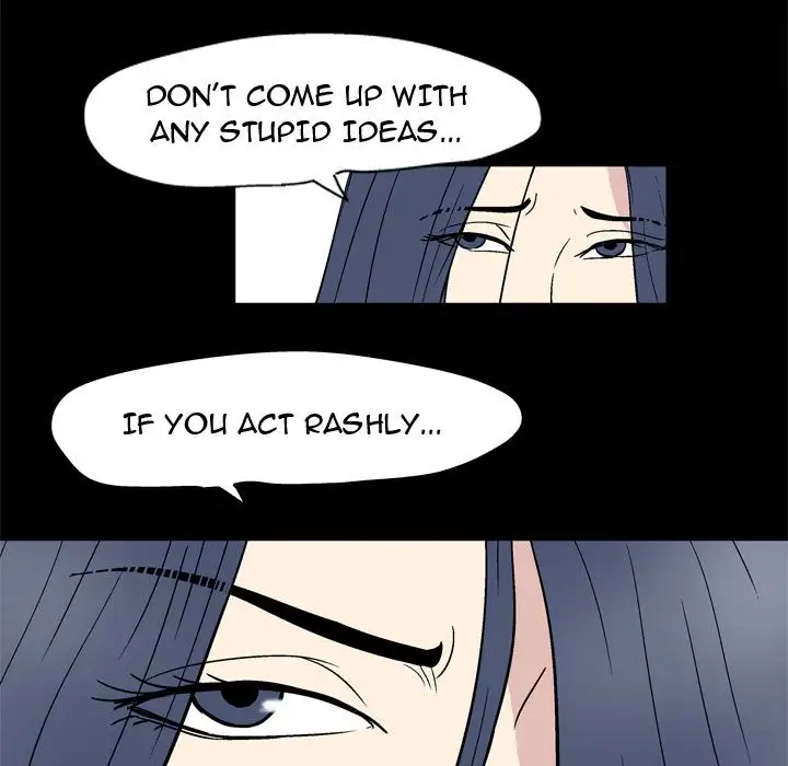 Project Utopia Chapter 41 Page 48
