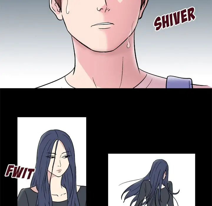 Project Utopia Chapter 41 Page 50