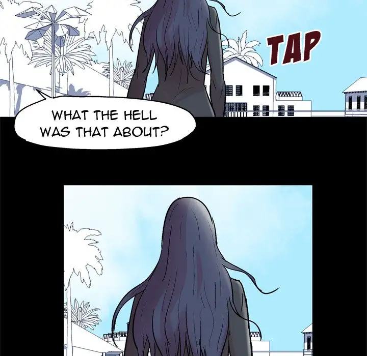 Project Utopia Chapter 41 Page 52
