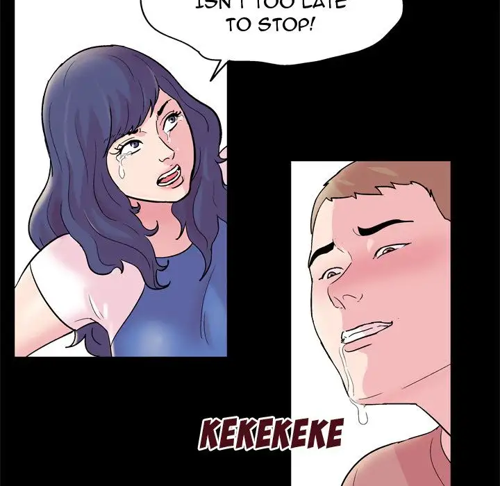 Project Utopia Chapter 41 Page 56