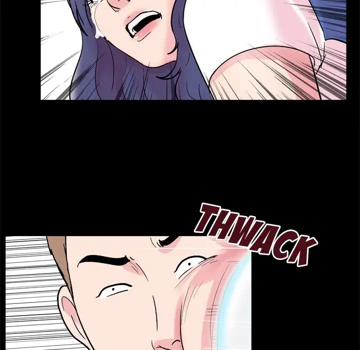 Project Utopia Chapter 41 Page 60
