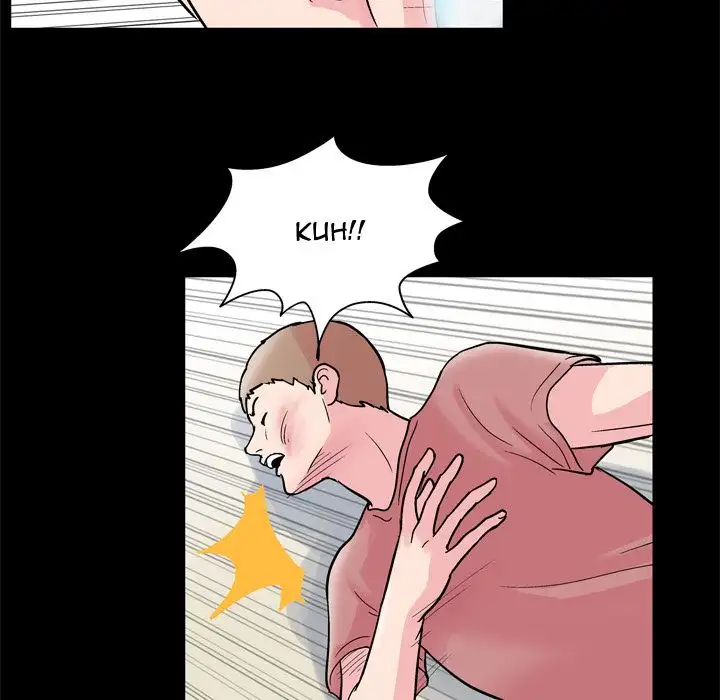 Project Utopia Chapter 41 Page 61