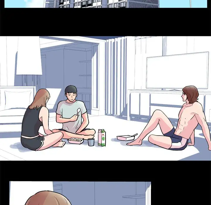 Project Utopia Chapter 41 Page 9