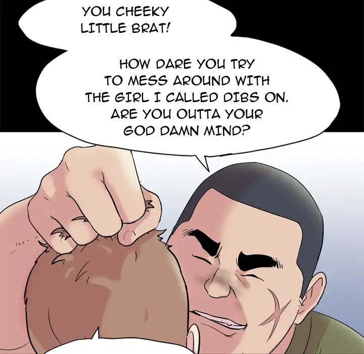 Project Utopia Chapter 42 Page 13