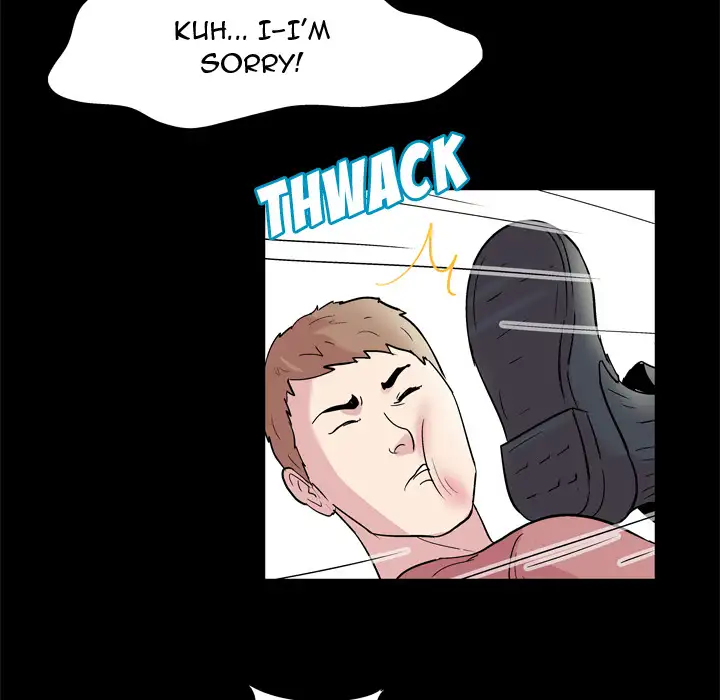 Project Utopia Chapter 42 Page 14
