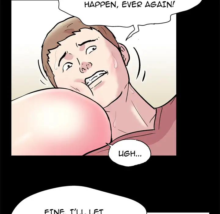 Project Utopia Chapter 42 Page 16