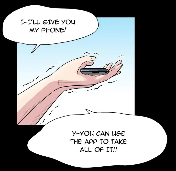 Project Utopia Chapter 42 Page 18