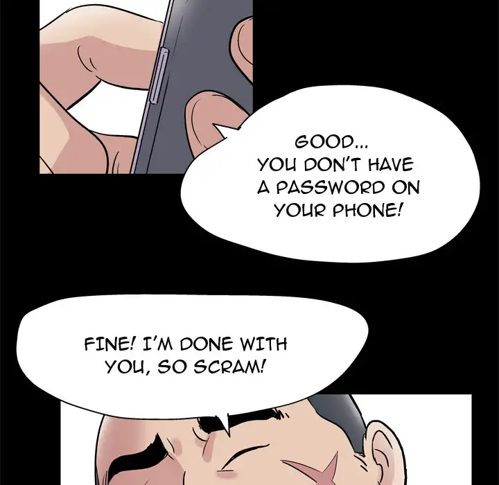 Project Utopia Chapter 42 Page 21
