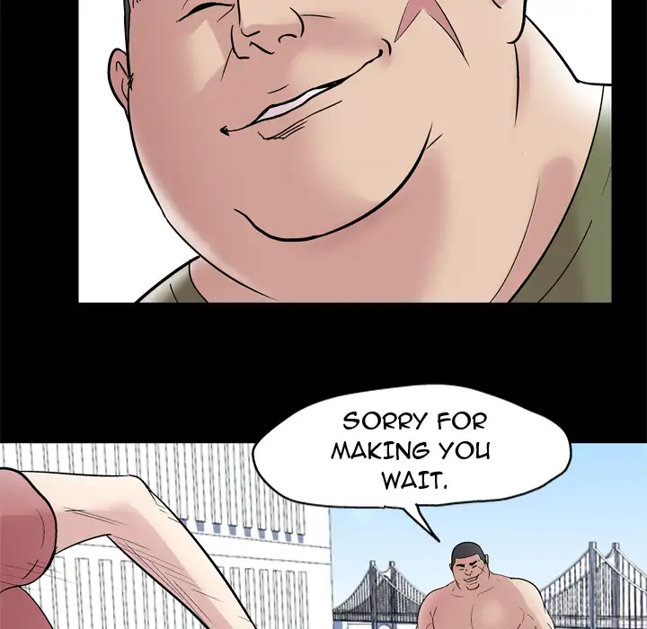 Project Utopia Chapter 42 Page 22