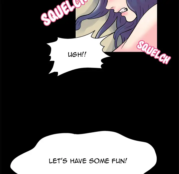 Project Utopia Chapter 42 Page 25