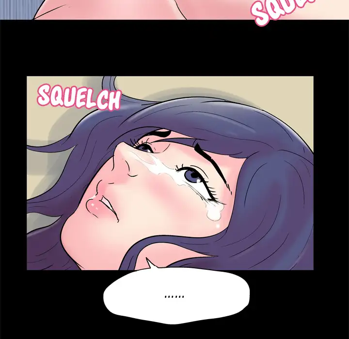 Project Utopia Chapter 42 Page 27
