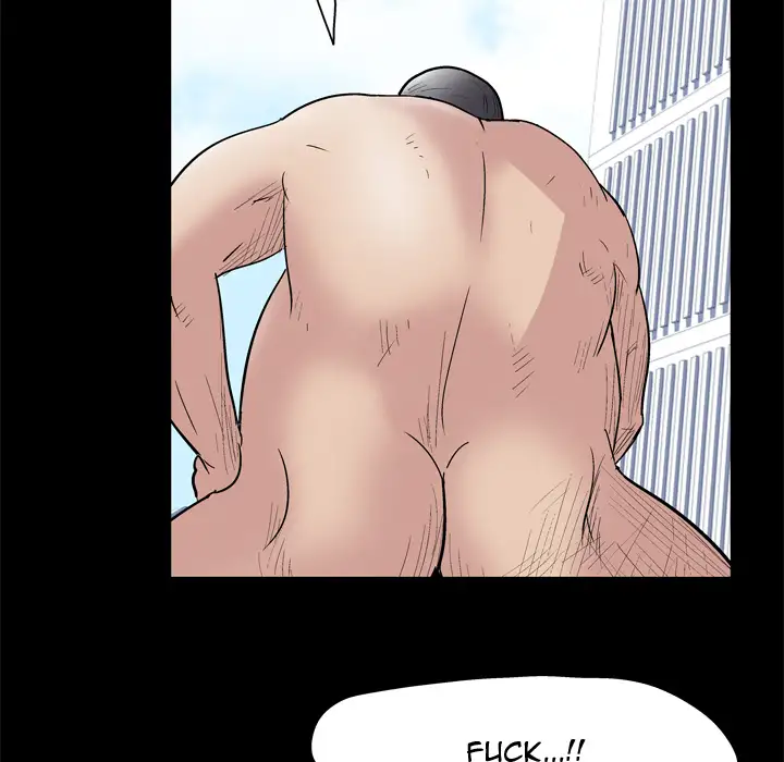 Project Utopia Chapter 42 Page 31