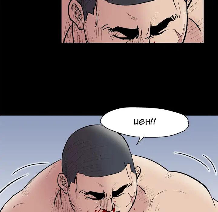 Project Utopia Chapter 42 Page 36