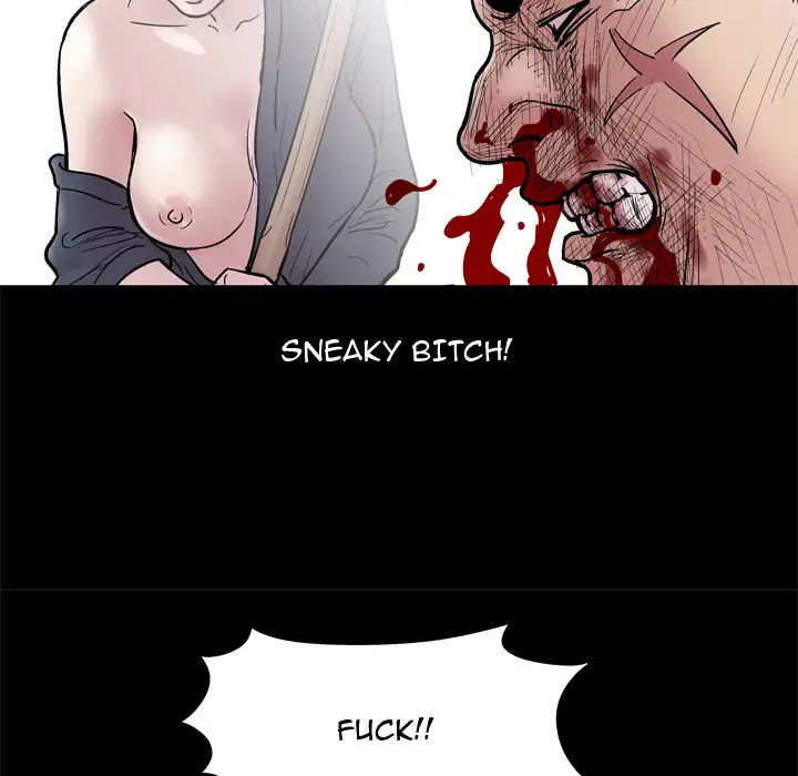 Project Utopia Chapter 42 Page 38