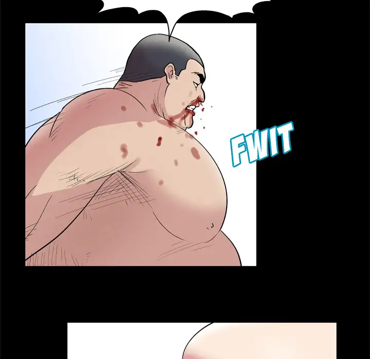 Project Utopia Chapter 42 Page 39