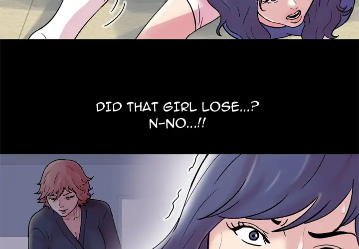 Project Utopia Chapter 42 Page 4