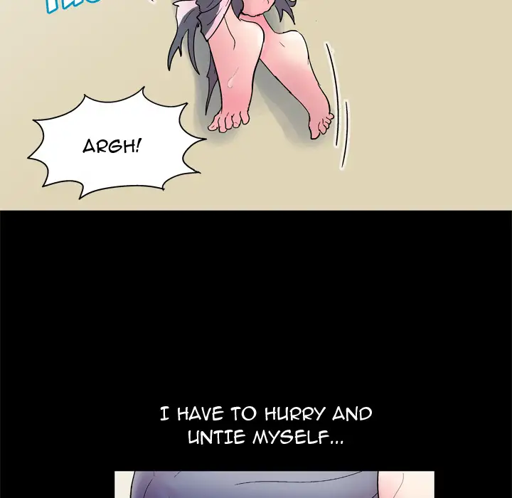 Project Utopia Chapter 42 Page 49