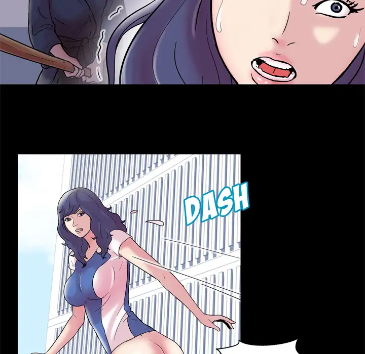 Project Utopia Chapter 42 Page 5