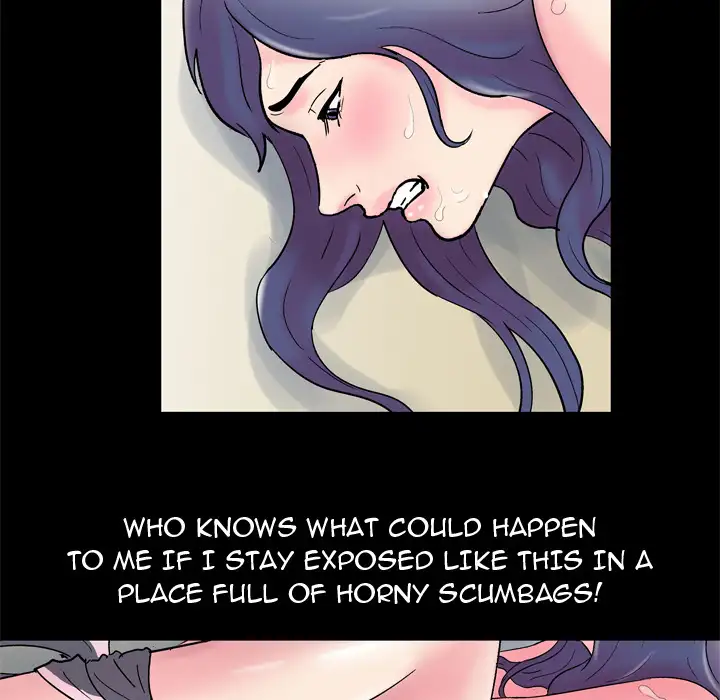 Project Utopia Chapter 42 Page 50