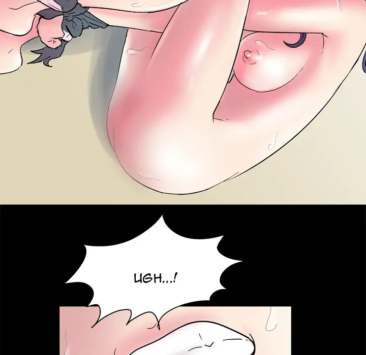 Project Utopia Chapter 42 Page 51