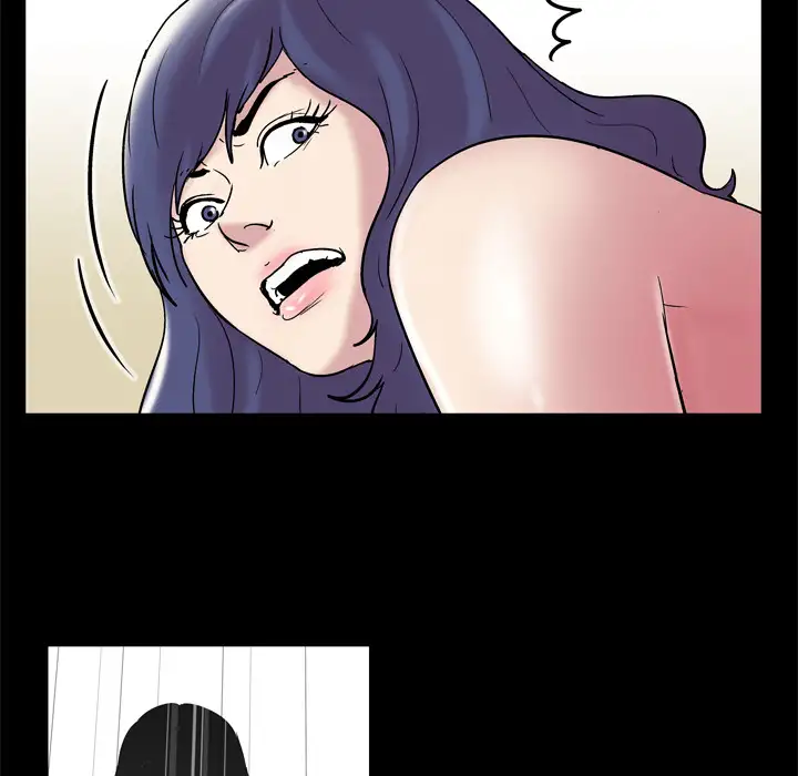 Project Utopia Chapter 42 Page 58