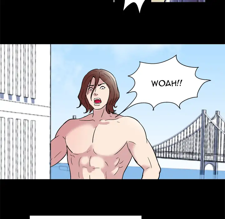 Project Utopia Chapter 42 Page 60