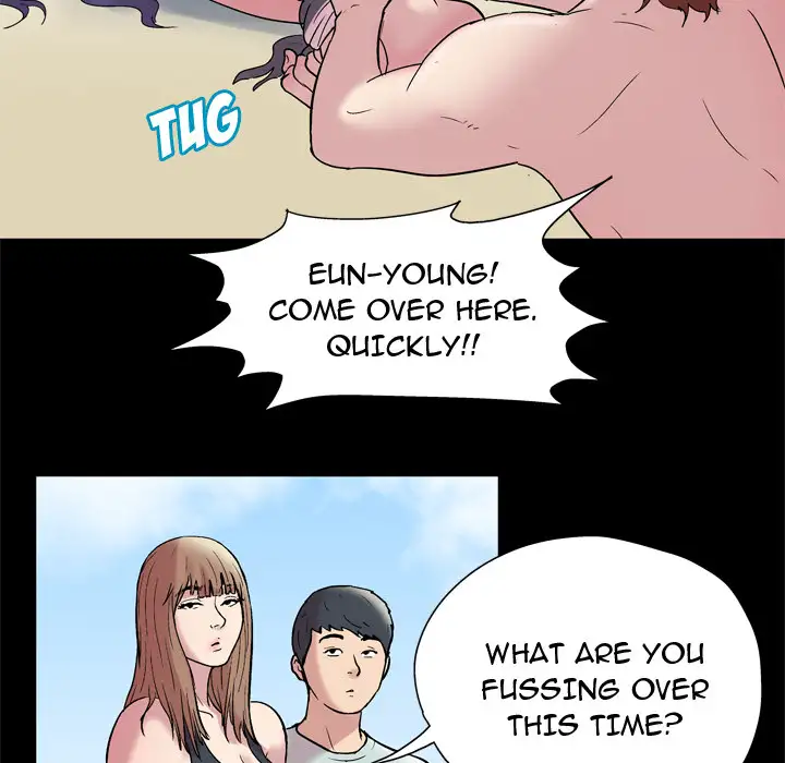 Project Utopia Chapter 42 Page 63