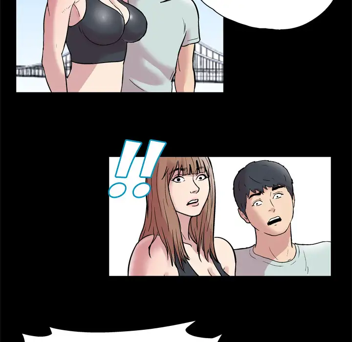 Project Utopia Chapter 42 Page 64