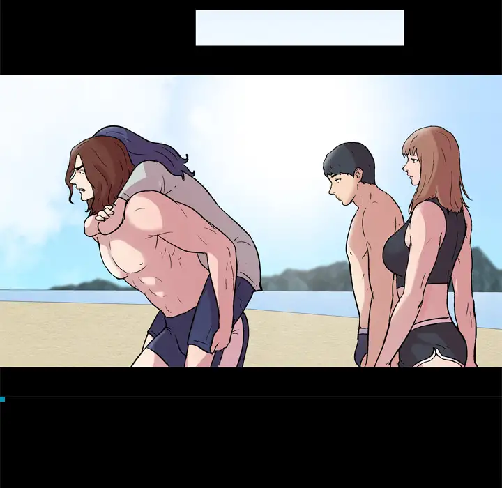 Project Utopia Chapter 42 Page 66