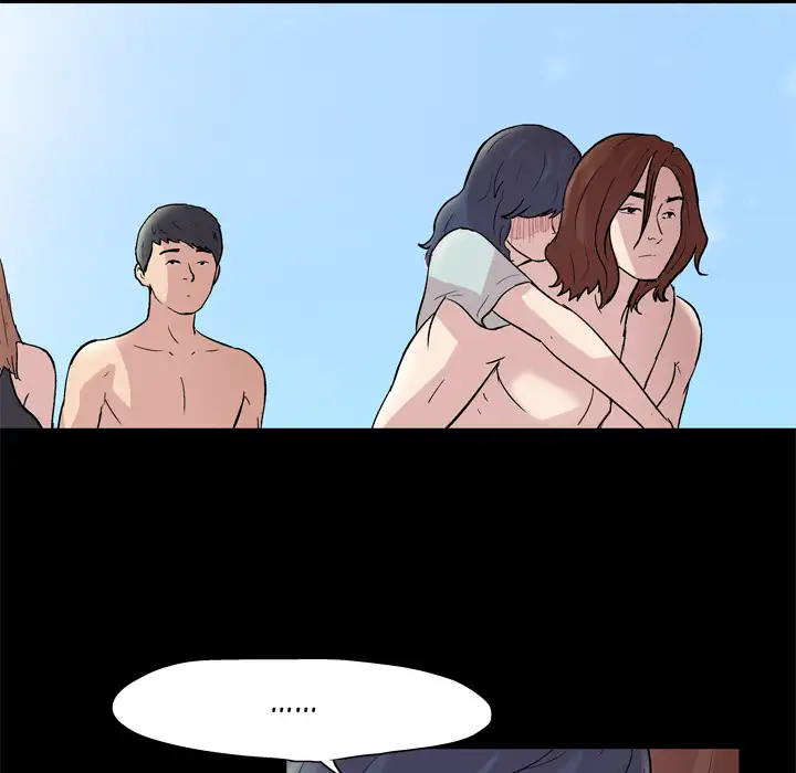 Project Utopia Chapter 42 Page 67