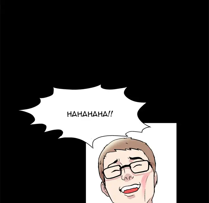 Project Utopia Chapter 42 Page 70