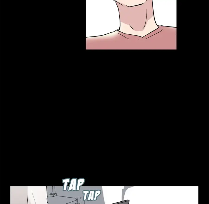 Project Utopia Chapter 42 Page 71
