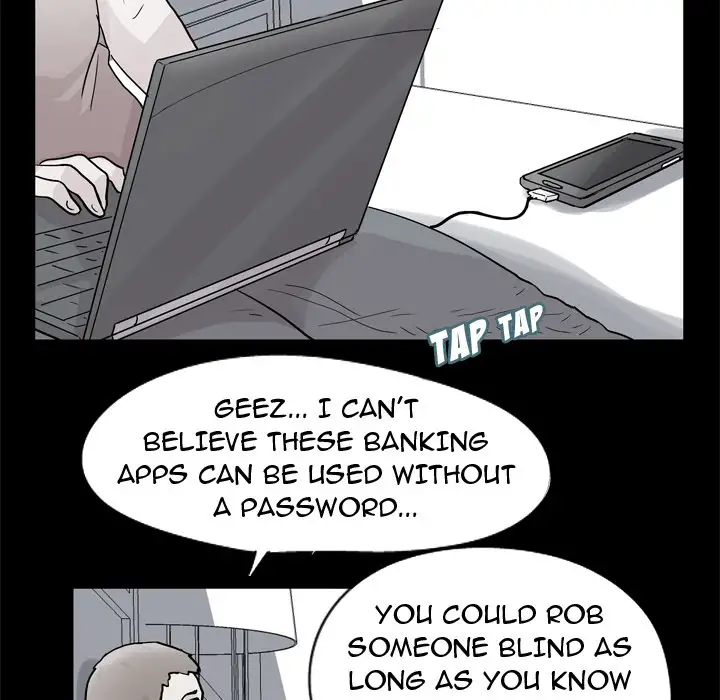 Project Utopia Chapter 42 Page 72