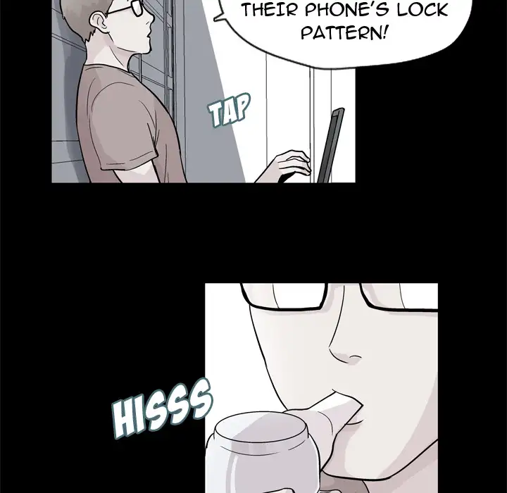 Project Utopia Chapter 42 Page 73