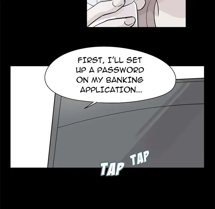 Project Utopia Chapter 42 Page 74